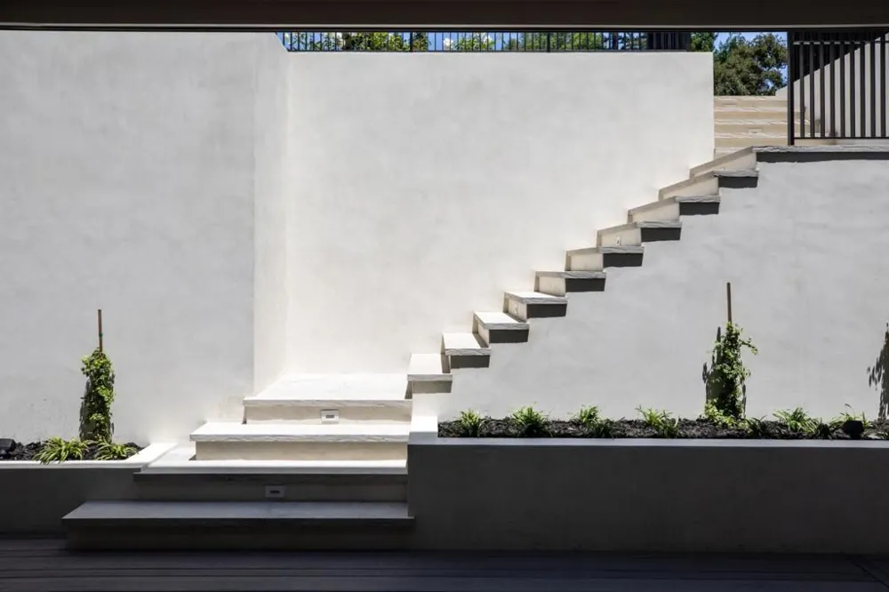 97 Santiago Avenue Atherton, CA 94027