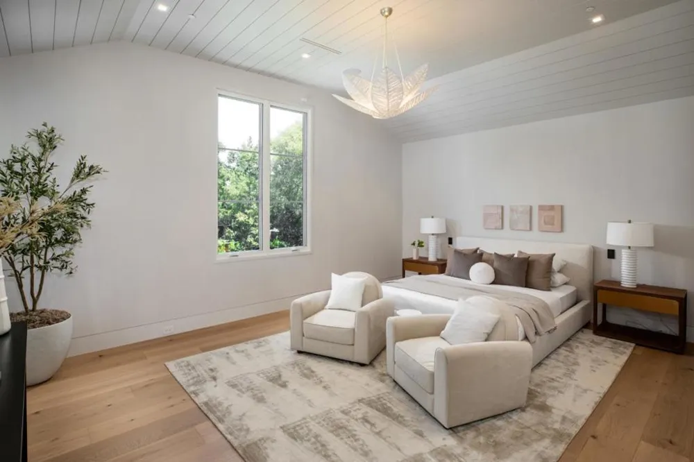 97 Santiago Avenue Atherton, CA 94027