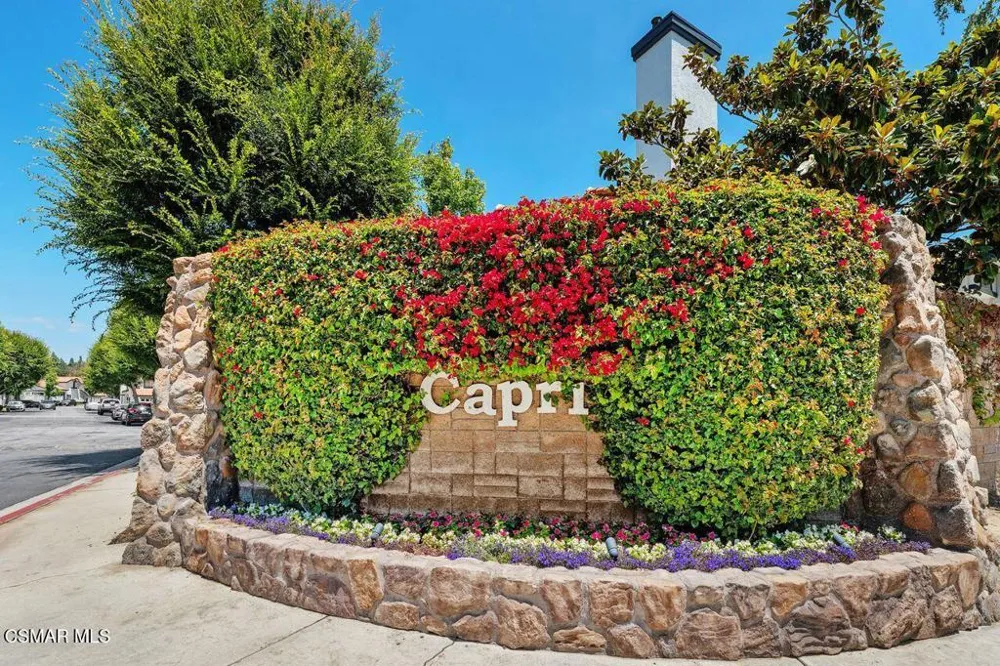 4819 La Rosa Drive Oak Park, CA 91377