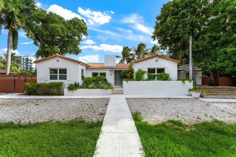 1110 NW North River Dr Miami, FL 33136