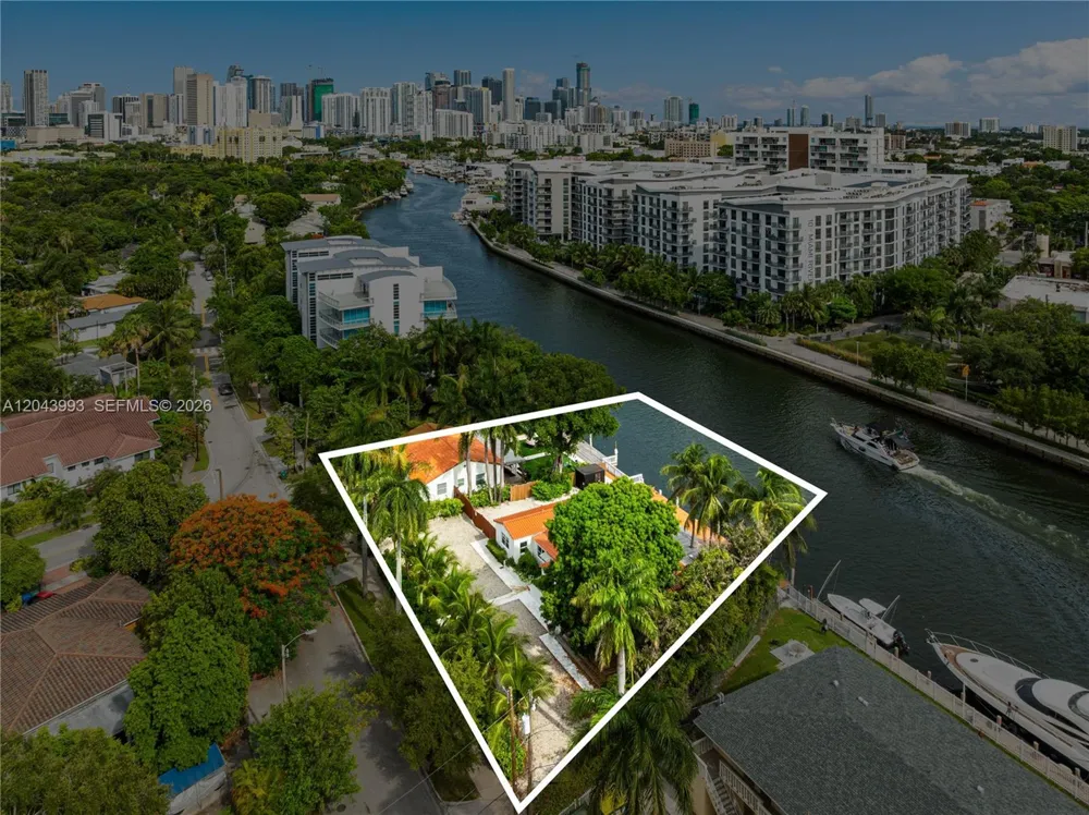 1110 NW North River Dr Miami, FL 33136
