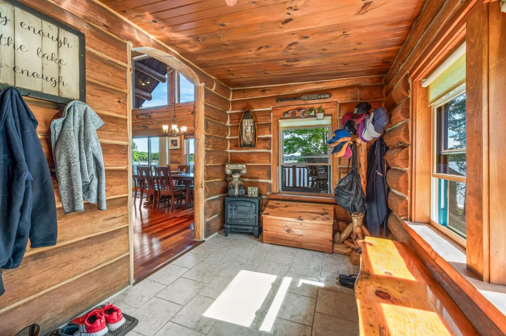 14948 17 Mile Road Rose Lake Township, MI 49655