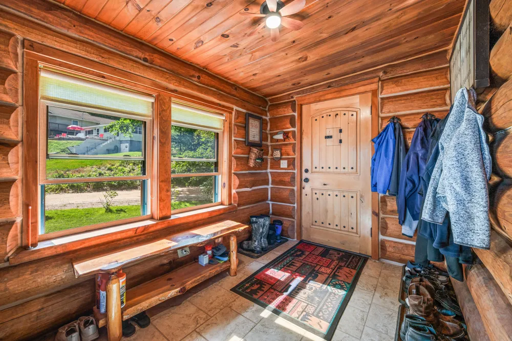 14948 17 Mile Road Rose Lake Township, MI 49655