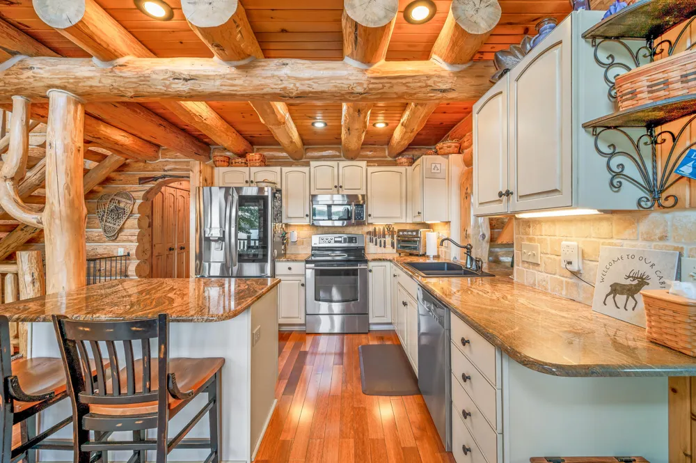 14948 17 Mile Road Rose Lake Township, MI 49655