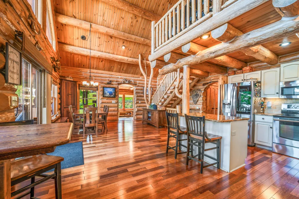14948 17 Mile Road Rose Lake Township, MI 49655