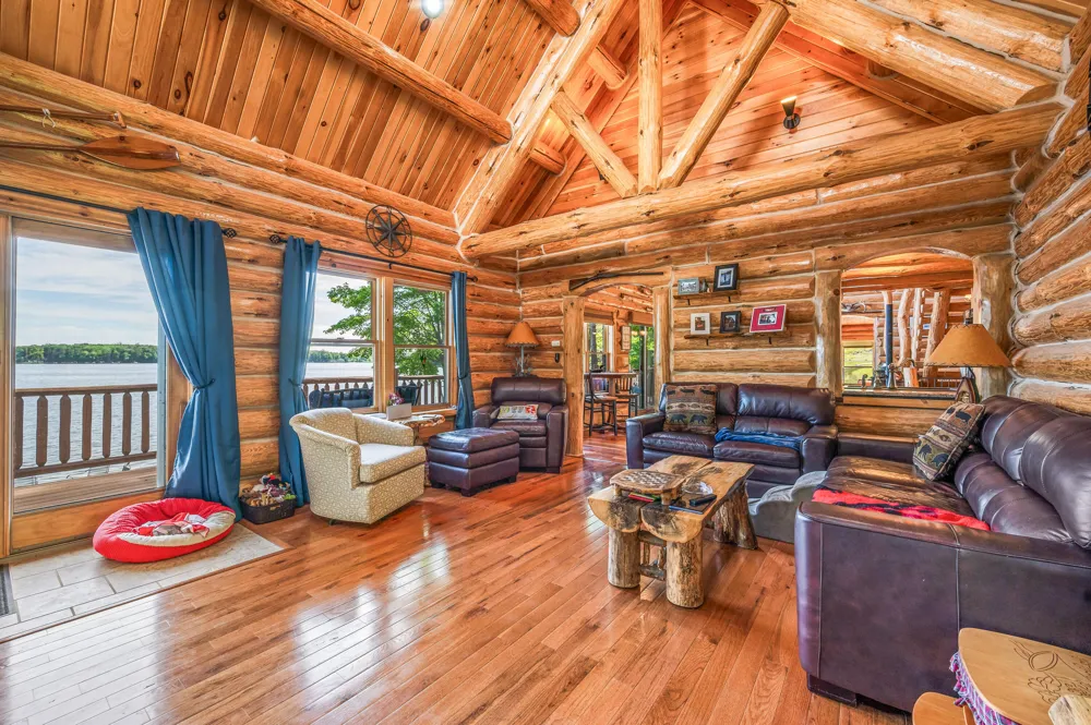 14948 17 Mile Road Rose Lake Township, MI 49655