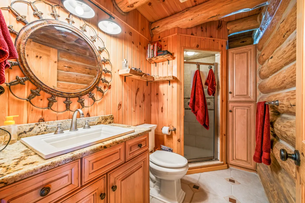 14948 17 Mile Road Rose Lake Township, MI 49655