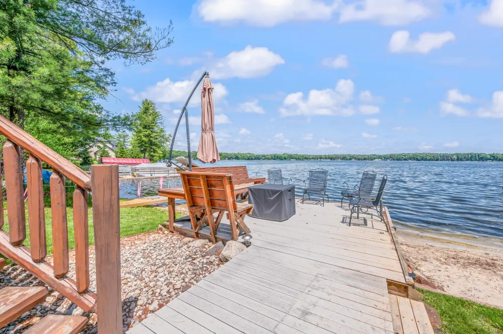 14948 17 Mile Road Rose Lake Township, MI 49655