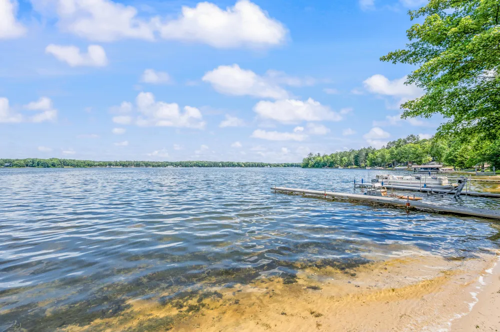 14948 17 Mile Road Rose Lake Township, MI 49655