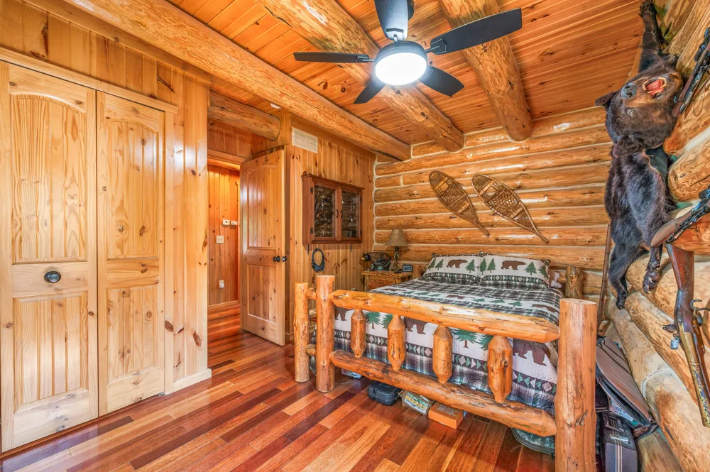 14948 17 Mile Road Rose Lake Township, MI 49655
