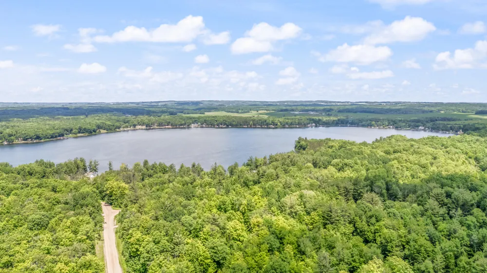 14948 17 Mile Road Rose Lake Township, MI 49655