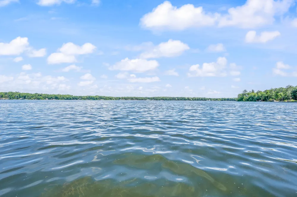 14948 17 Mile Road Rose Lake Township, MI 49655