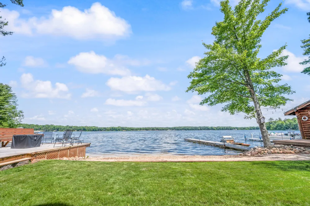14948 17 Mile Road Rose Lake Township, MI 49655