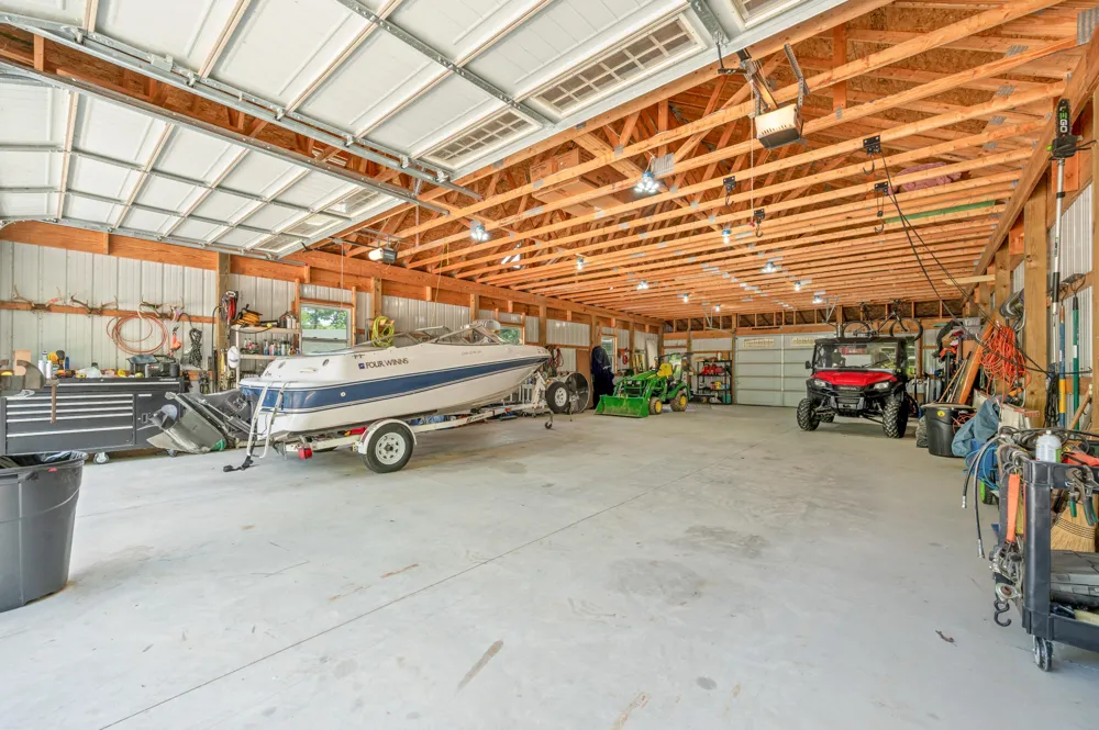 14948 17 Mile Road Rose Lake Township, MI 49655