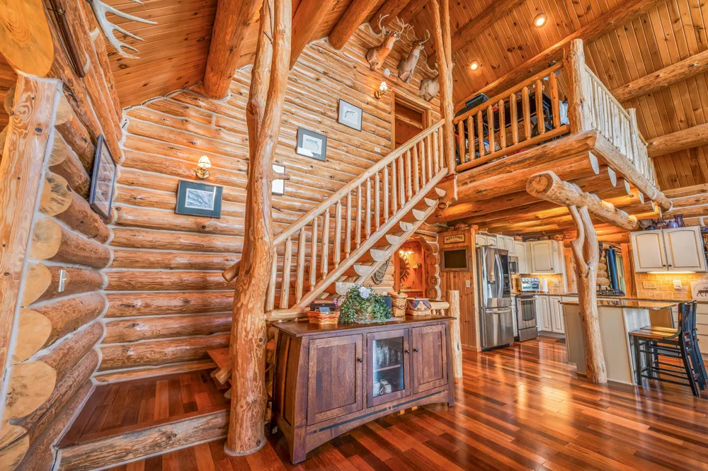 14948 17 Mile Road Rose Lake Township, MI 49655