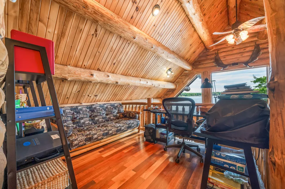 14948 17 Mile Road Rose Lake Township, MI 49655
