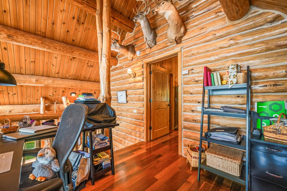14948 17 Mile Road Rose Lake Township, MI 49655