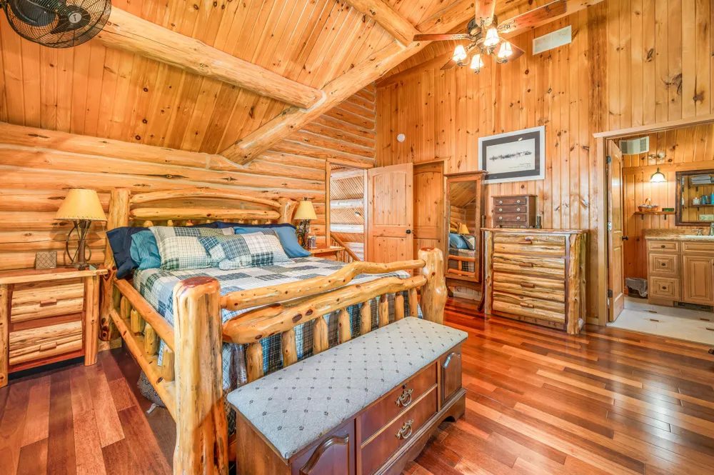 14948 17 Mile Road Rose Lake Township, MI 49655