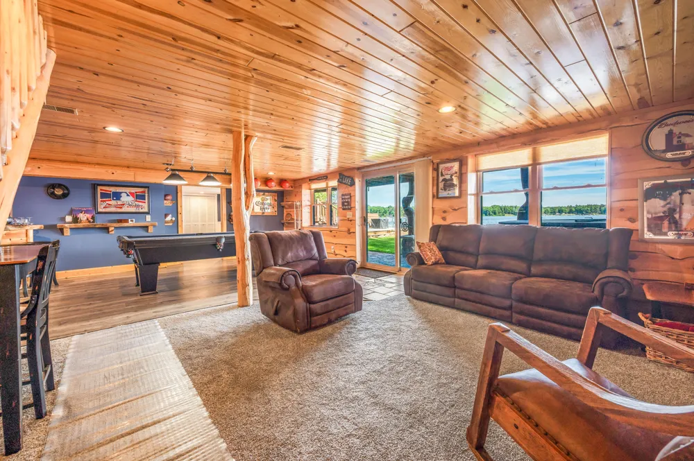 14948 17 Mile Road Rose Lake Township, MI 49655