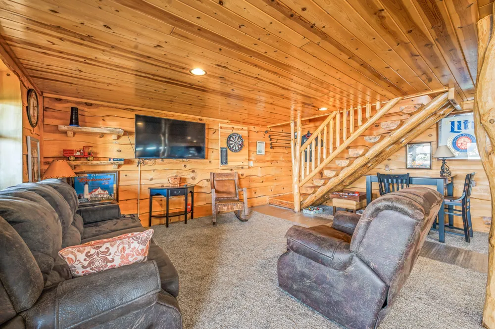 14948 17 Mile Road Rose Lake Township, MI 49655