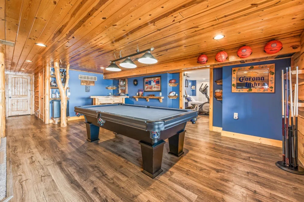 14948 17 Mile Road Rose Lake Township, MI 49655