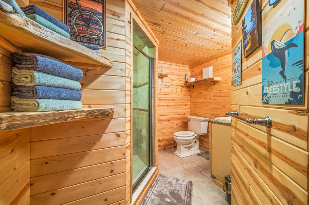 14948 17 Mile Road Rose Lake Township, MI 49655