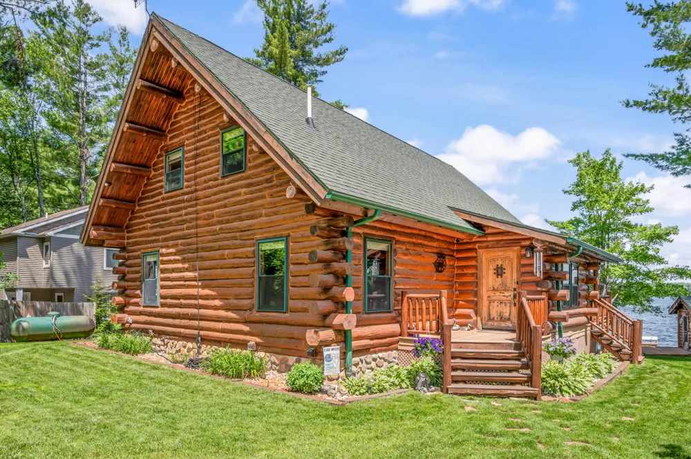 14948 17 Mile Road Rose Lake Township, MI 49655