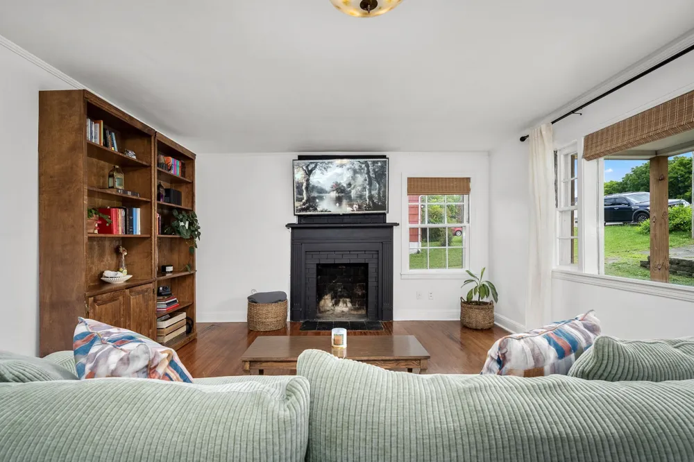 412 Lehman St Woodbury, TN 37190