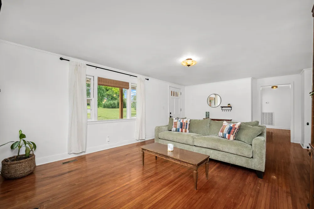 412 Lehman St Woodbury, TN 37190
