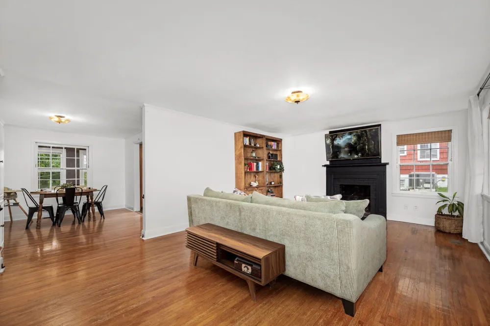 412 Lehman St Woodbury, TN 37190
