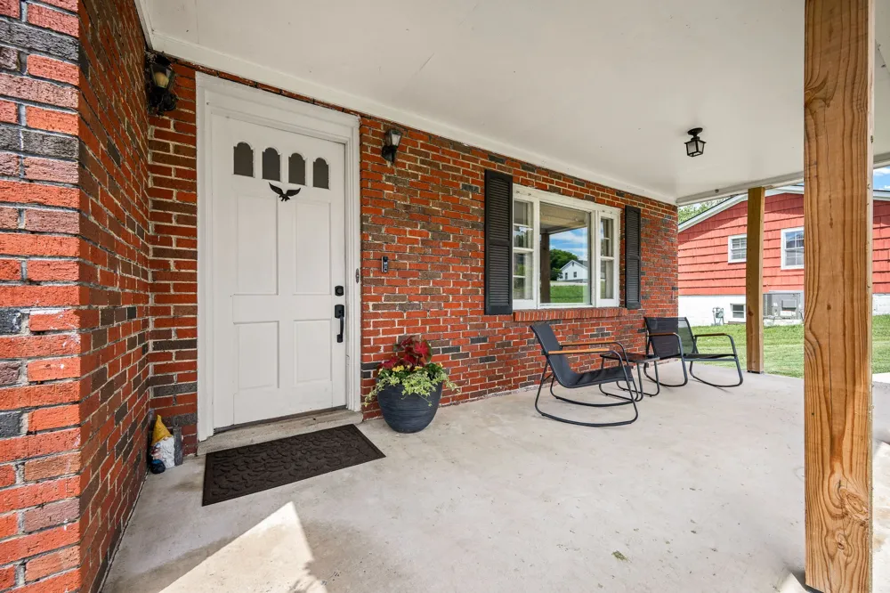 412 Lehman St Woodbury, TN 37190