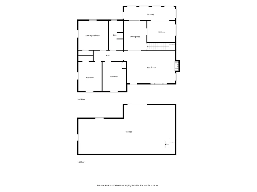 412 Lehman St Woodbury, TN 37190