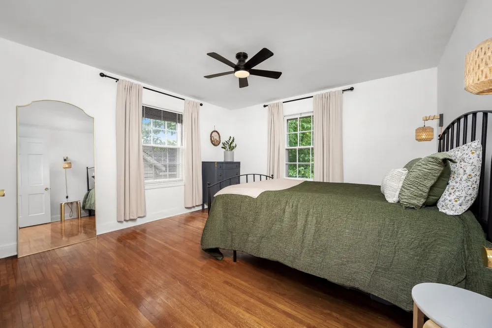 412 Lehman St Woodbury, TN 37190