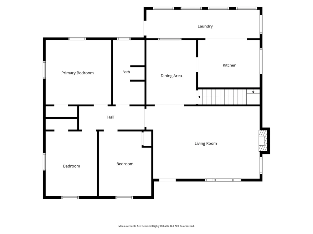 412 Lehman St Woodbury, TN 37190