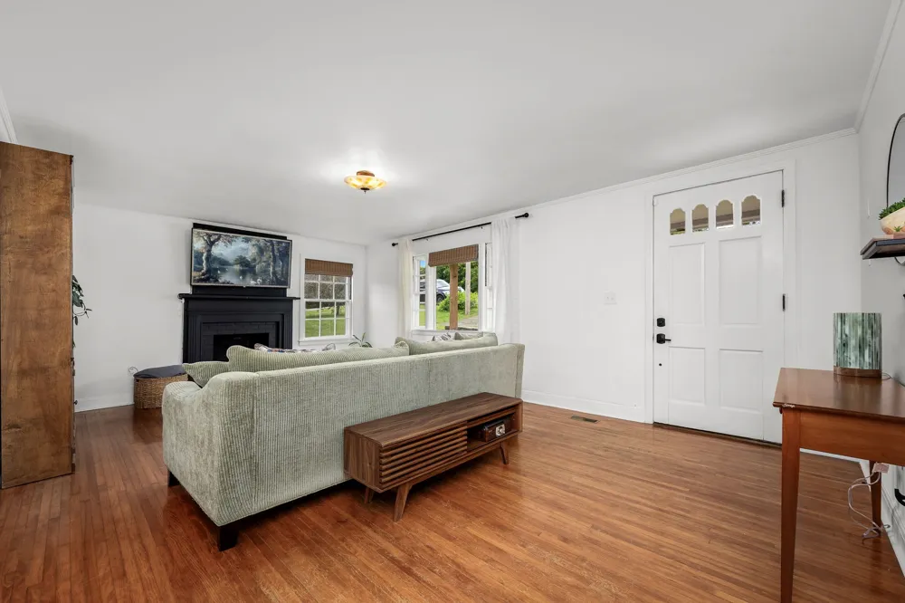 412 Lehman St Woodbury, TN 37190