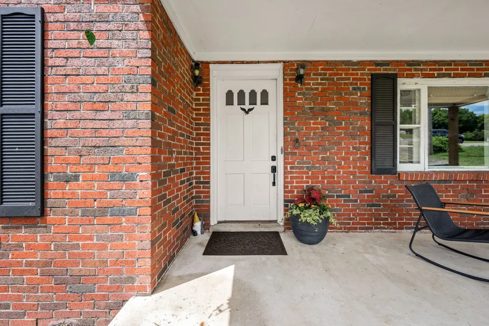 412 Lehman St Woodbury, TN 37190