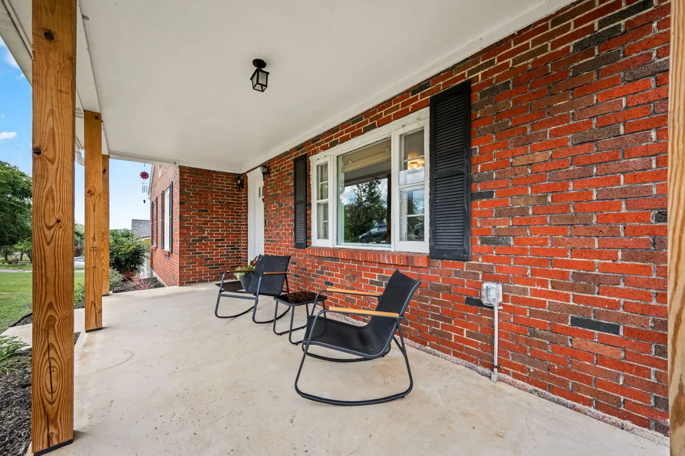 412 Lehman St Woodbury, TN 37190