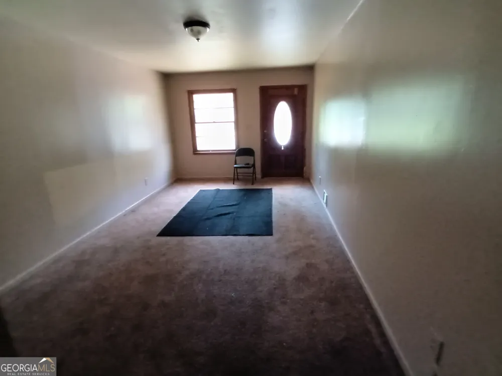 1214 Lloyd DR Forest Park, GA 30297