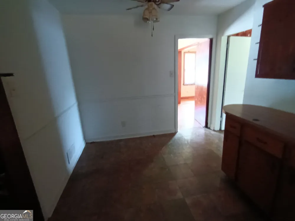 1214 Lloyd DR Forest Park, GA 30297