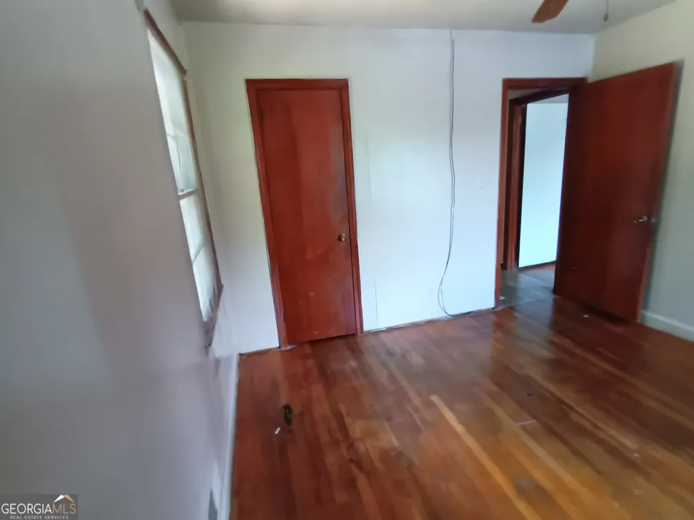 1214 Lloyd DR Forest Park, GA 30297