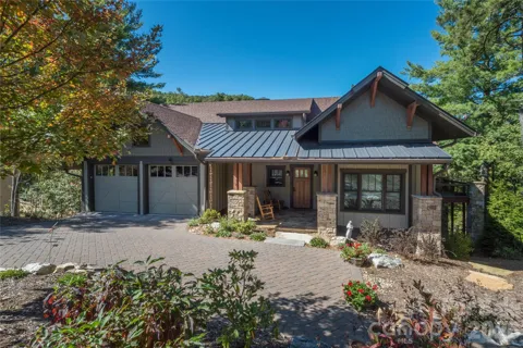 16 Panther Gap Road