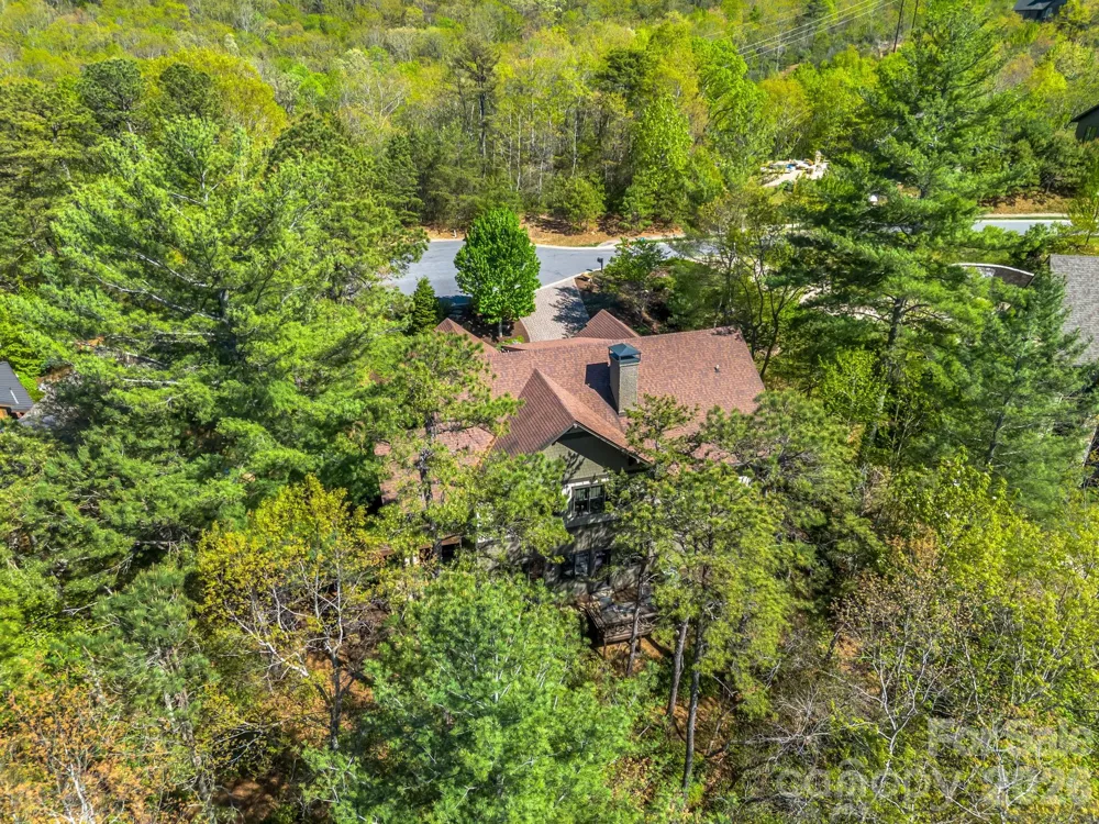 16 Panther Gap Road Black Mountain, NC 28711