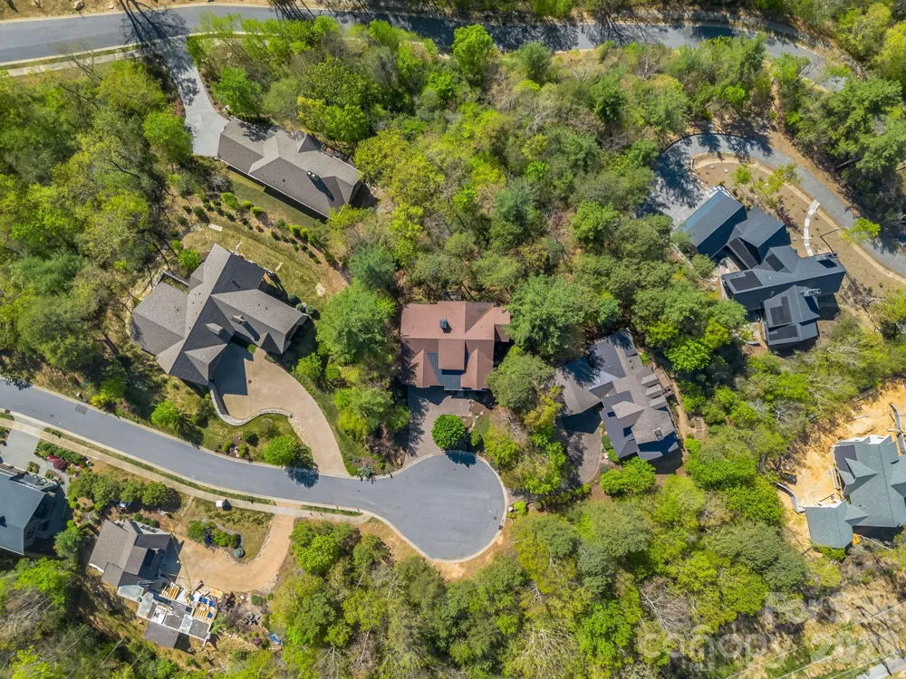 16 Panther Gap Road Black Mountain, NC 28711
