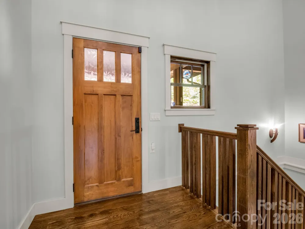 16 Panther Gap Road Black Mountain, NC 28711