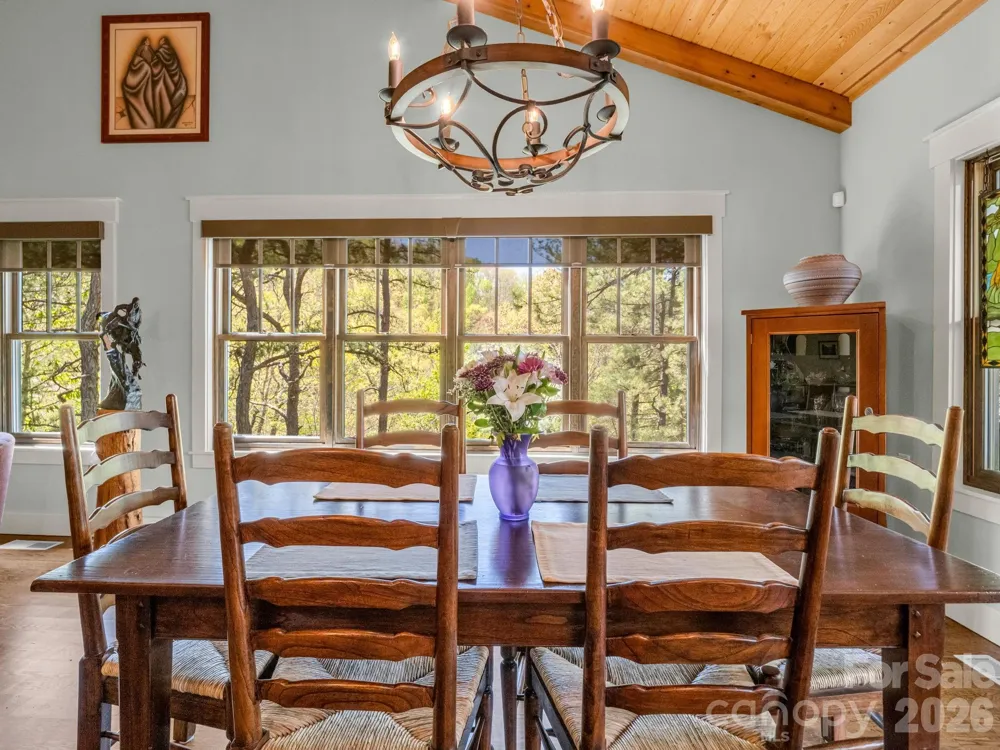 16 Panther Gap Road Black Mountain, NC 28711