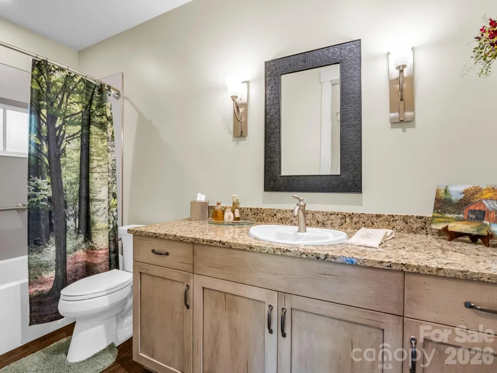 16 Panther Gap Road Black Mountain, NC 28711