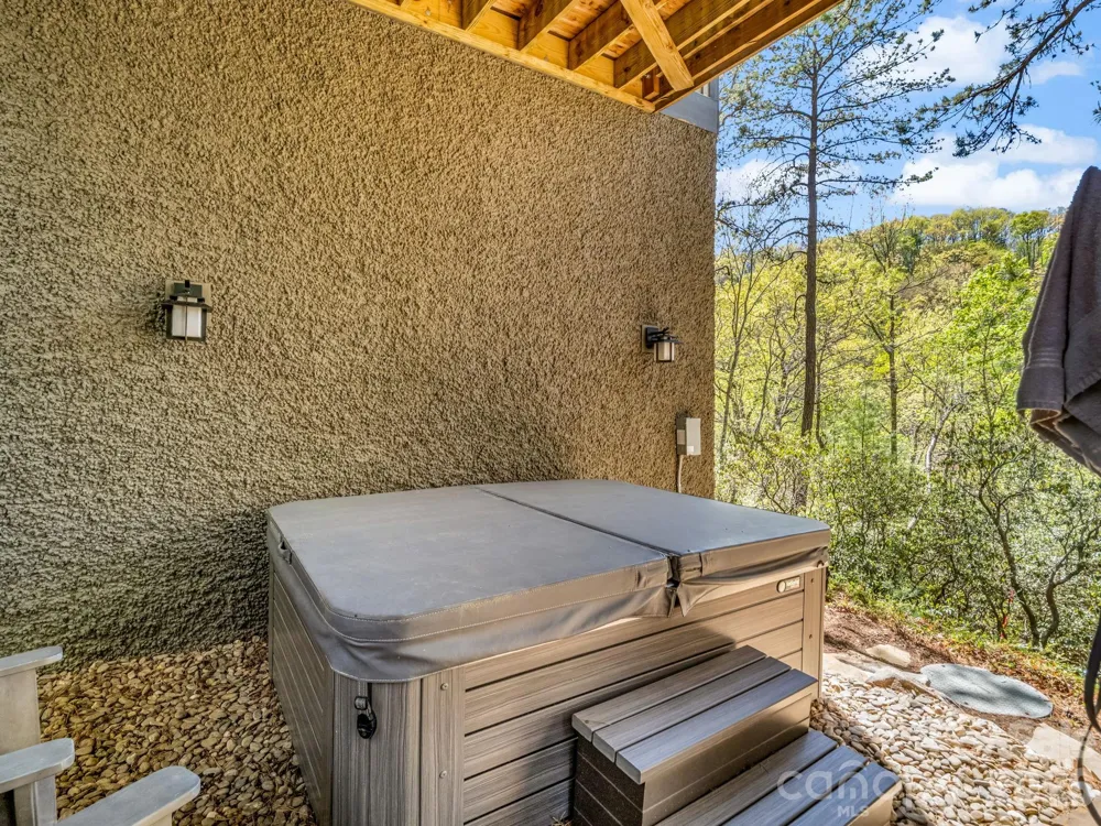 16 Panther Gap Road Black Mountain, NC 28711