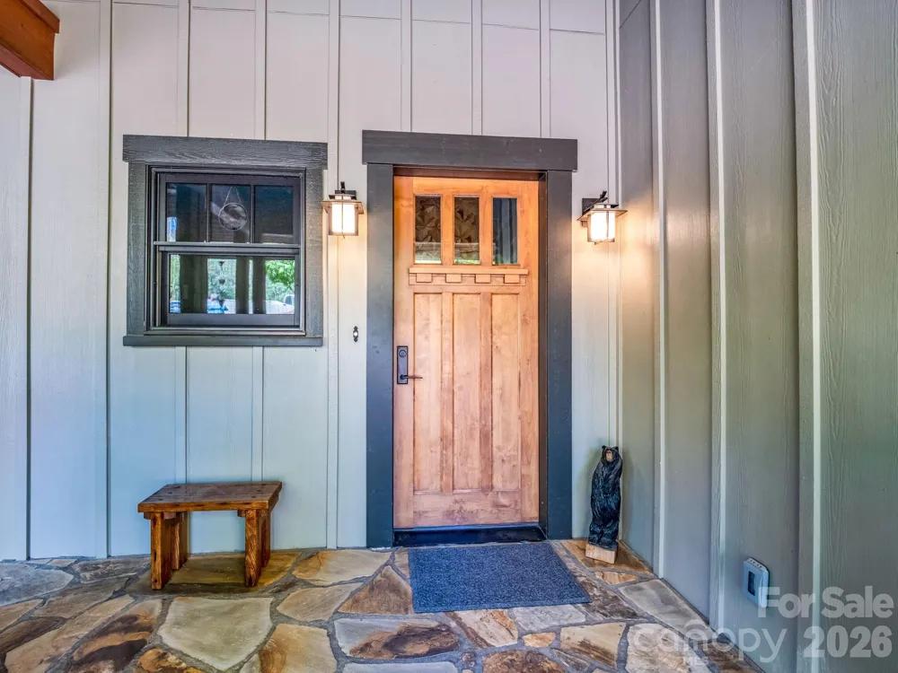 16 Panther Gap Road Black Mountain, NC 28711