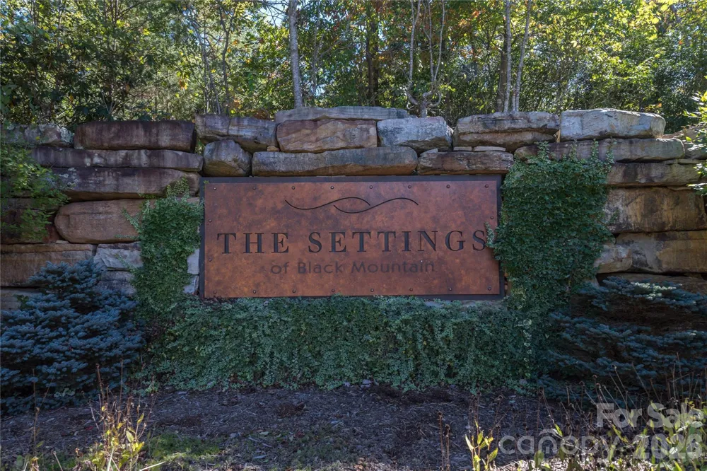 16 Panther Gap Road Black Mountain, NC 28711