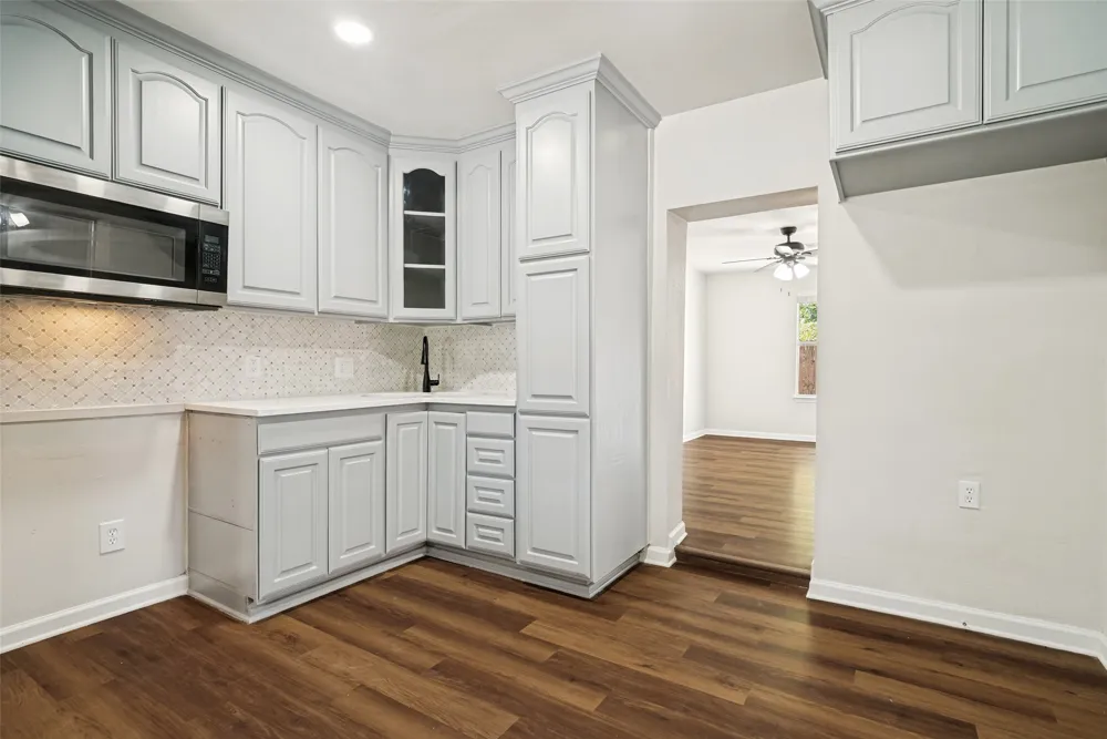 9225 Dodson Drive White Settlement, TX 76108